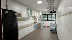 Blk 157 Mayflower Shopping & Food Centre (Ang Mo Kio), HDB 3 Rooms #556610421